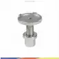 Preview: AC Hydraulic justierbarer Sattel FSD6